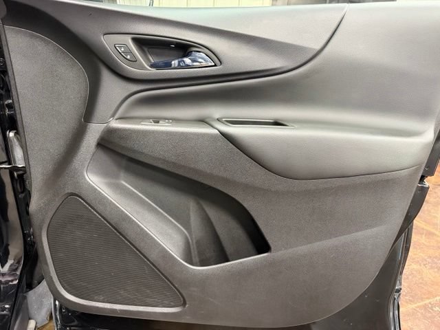 Used 2024 Chevrolet Equinox LT w/ LPO, Floor Liner Package FWD image 26