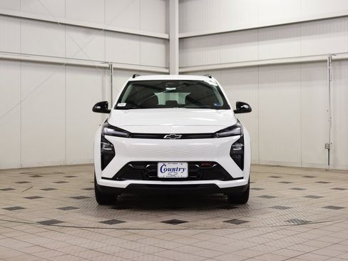 New 2027 Chevrolet Bolt RS image 2