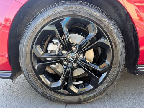 Used 2025 Honda Accord SE image 33