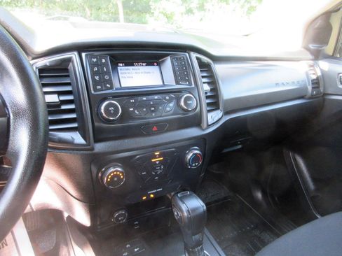 Used 2019 Ford Ranger XL w/ Equipment Group 101A Mid RWD image 25