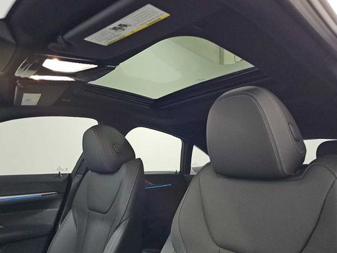Used 2026 BMW i4 xDrive40i w/ M Sport Package AWD/4WD image 11