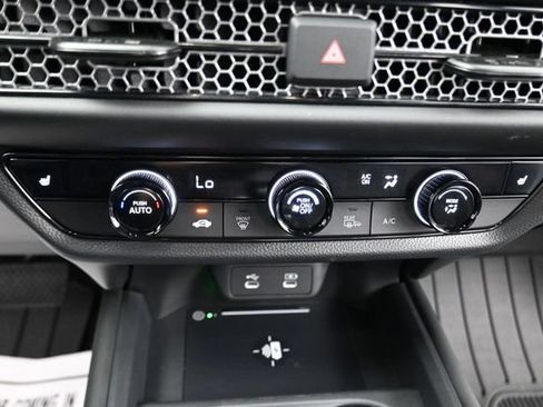Used 2026 Honda HR-V Sport image 11