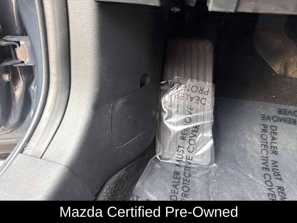 Used 2022 MAZDA CX-30 AWD 2.5 S w/ Preferred Package image 38