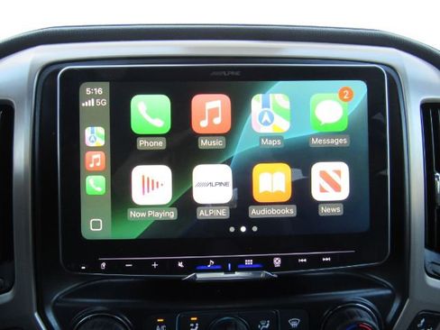 Used 2017 GMC Sierra 1500 Denali w/ Denali Ultimate Package image 47