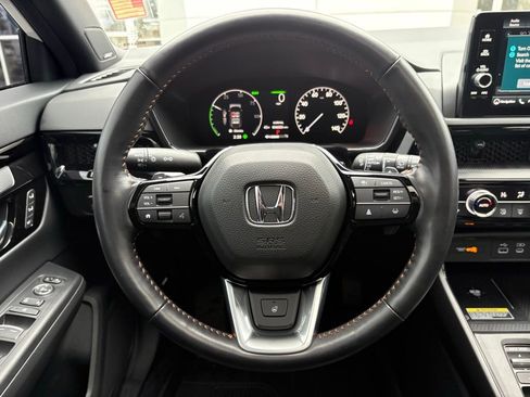 Used 2025 Honda CR-V Sport Touring image 18
