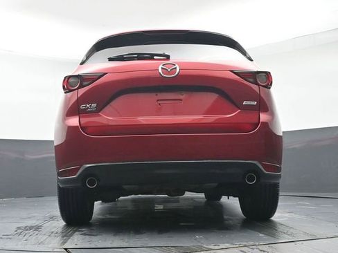Used 2017 MAZDA CX-5 Grand Touring image 29