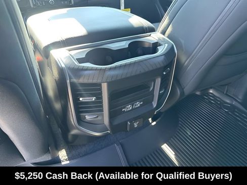 New 2026 RAM 1500 Lone Star AWD/4WD image 26