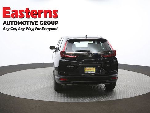 Used 2020 Honda CR-V LX image 37