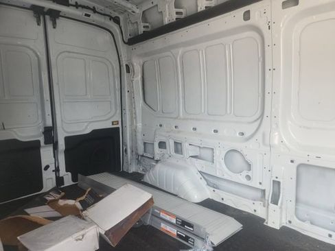 Used 2024 Ford Transit 350 148 High Roof RWD image 11