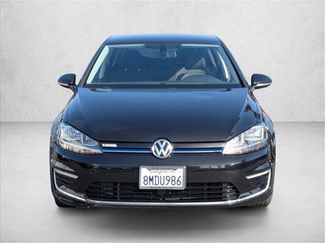 Used 2019 Volkswagen e-Golf SE w/ Driver Assistance Package video 2