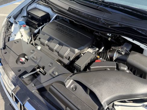 Used 2016 Honda Odyssey EX-L image 24