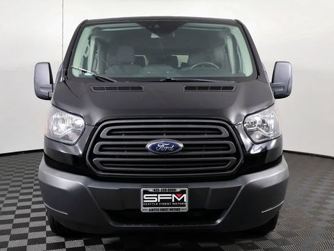 Used 2018 Ford Transit 150 XL RWD image 4