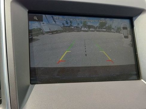 Used 2015 Ford Edge Titanium w/ Technology Package FWD image 31