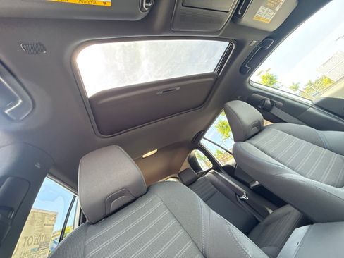 New 2026 Toyota RAV4 SE AWD/4WD image 16