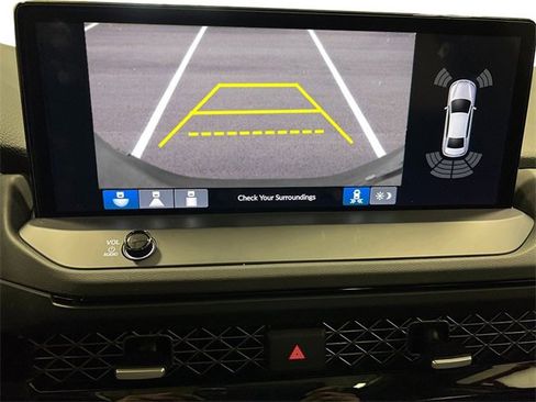 New 2025 Honda Accord EX-L image 26