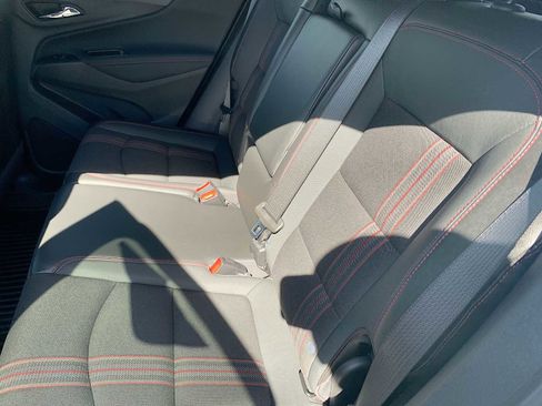 Certified 2023 Chevrolet Equinox RS AWD/4WD image 23