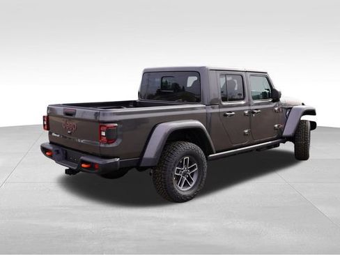 New 2026 Jeep Gladiator Mojave AWD/4WD image 3