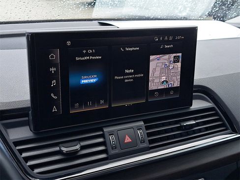 Used 2023 Audi Q5 2.0T Premium Plus w/ Premium Plus Package image 12