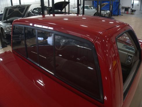 Used 1992 Chevrolet Silverado 1500 2WD Regular Cab image 29