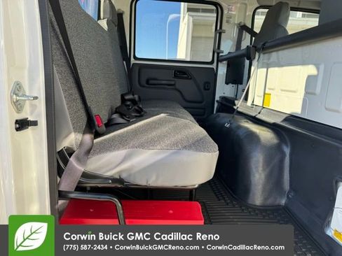 New 2024 Isuzu NQR image 14