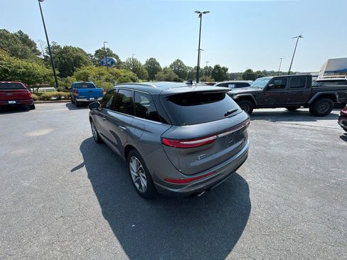 Used 2024 Lincoln Corsair Grand Touring w/ Equipment Group 301A AWD/4WD image 27