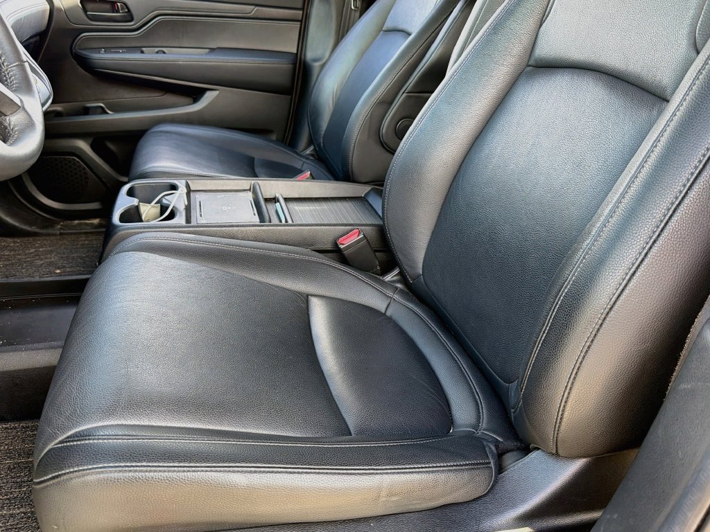 Used 2025 Honda Odyssey EX-L image 11