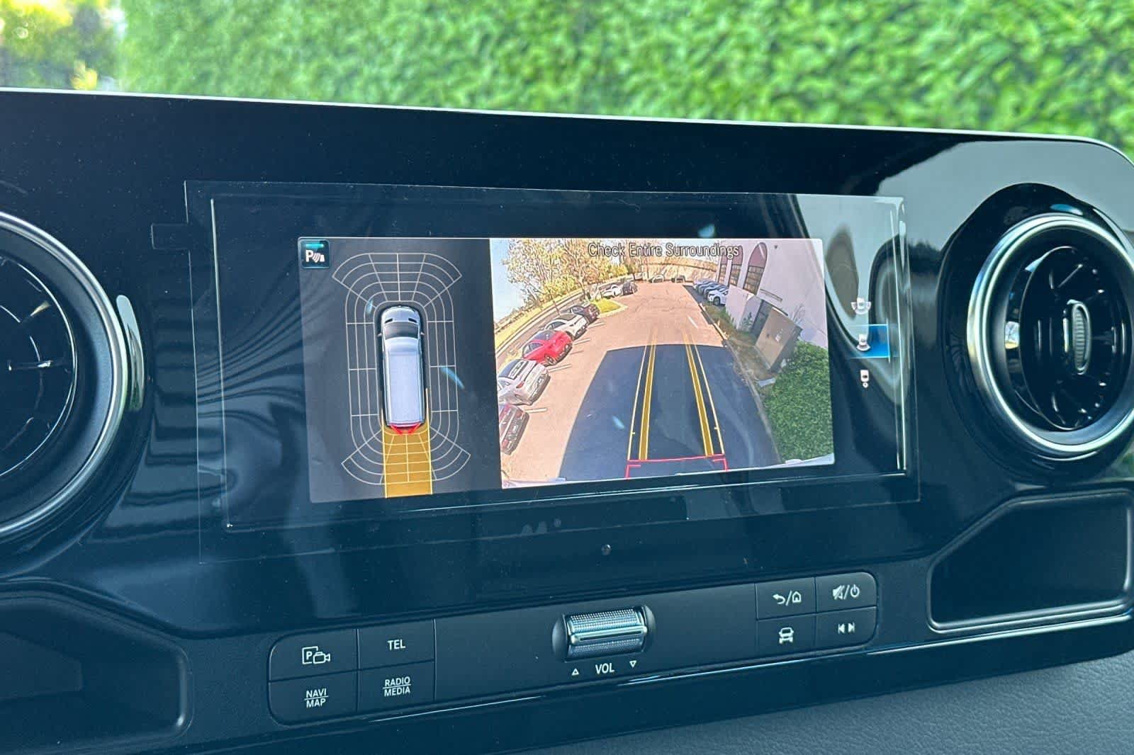 New 2024 Mercedes-Benz Sprinter 2500 image 22