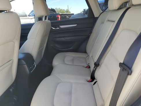 Used 2019 MAZDA CX-5 Touring image 10