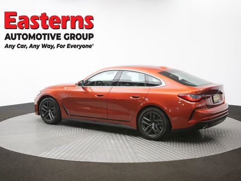 Used 2022 BMW 430i Gran Coupe w/ Convenience Package RWD image 65