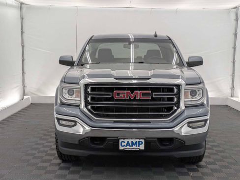 Used 2016 GMC Sierra 1500 SLE image 9