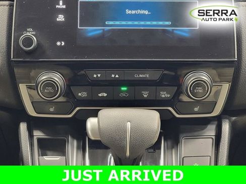 Used 2018 Honda CR-V EX image 21