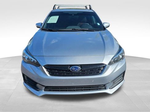 Used 2023 Subaru Impreza 2.0i Sport AWD/4WD image 3