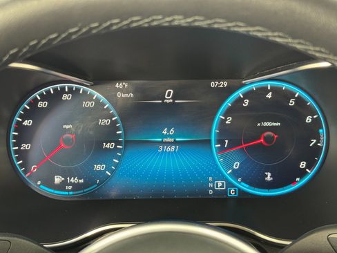 Used 2021 Mercedes-Benz GLC 300 image 18