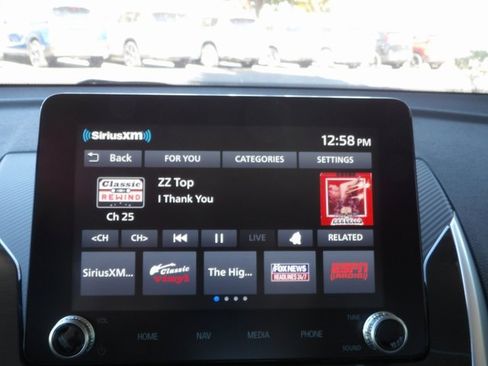 New 2025 Mitsubishi Eclipse Cross SE image 28