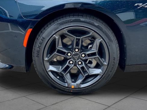 New 2026 Dodge Charger GT w/ Driver Convenience Group AWD/4WD image 11
