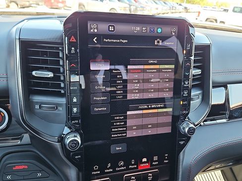 New 2026 RAM 1500 RHO w/ RHO Level 1 Equipment Group AWD/4WD image 19