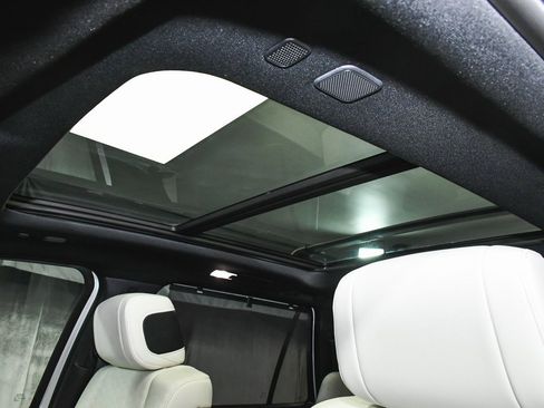 Used 2024 Toyota Sequoia Capstone image 52