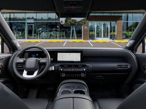 New 2026 Hyundai Palisade Calligraphy image 11