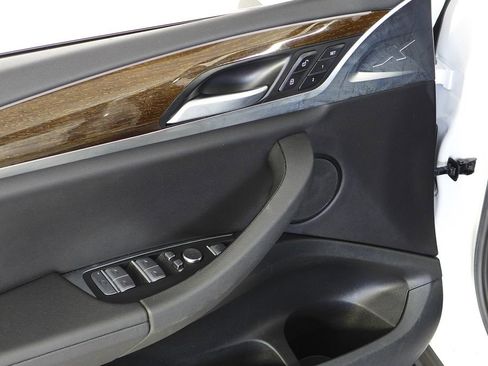 Used 2022 BMW X3 sDrive30i w/ Convenience Package w/ZPA image 12