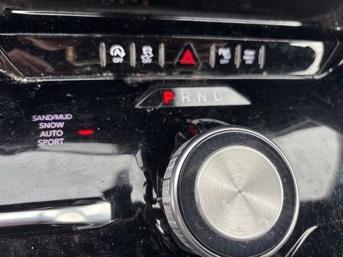 Used 2022 Jeep Wagoneer Series I w/ Premium Group I image 47