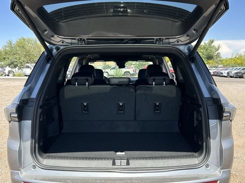 New 2026 Buick Enclave Avenir w/ Super Cruise Package AWD/4WD image 27