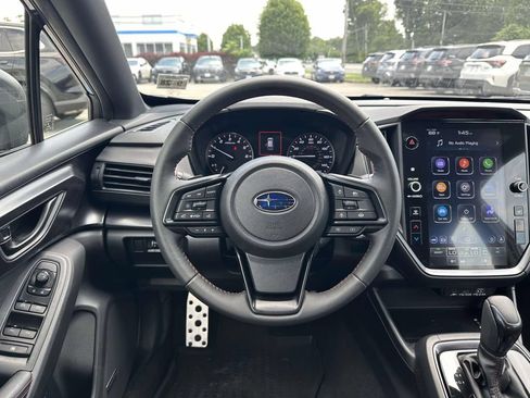 Certified 2024 Subaru Impreza RS AWD/4WD image 10