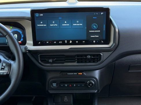 Certified 2025 Ford Bronco Sport Big Bend w/ Convenience Package image 5