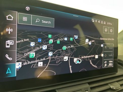 Used 2023 Audi SQ5 Premium Plus w/ Premium Plus Package image 29