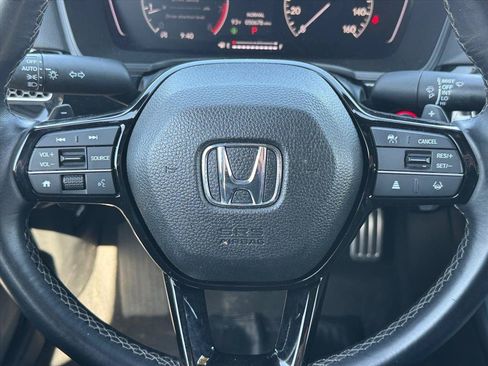 Used 2024 Honda Civic Sport image 10