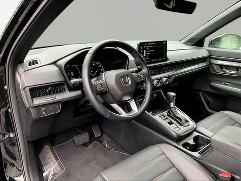 Used 2025 Honda CR-V Sport-L image 17