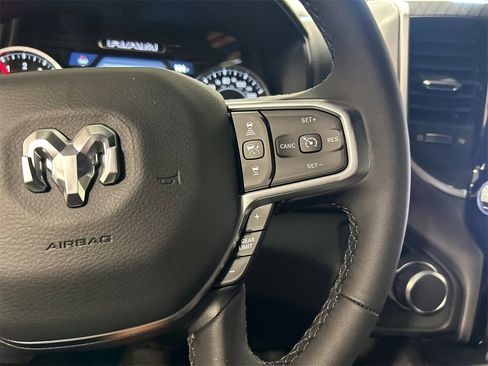 New 2026 RAM 1500 Big Horn image 20