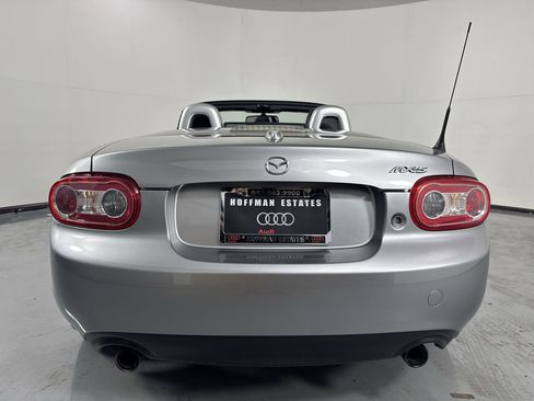 Used 2015 MAZDA MX-5 Miata Grand Touring w/ Premium Package RWD image 26