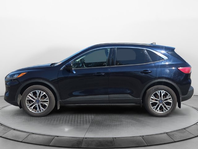 Used 2021 Ford Escape SEL w/ Equipment Group 302A AWD/4WD image 2
