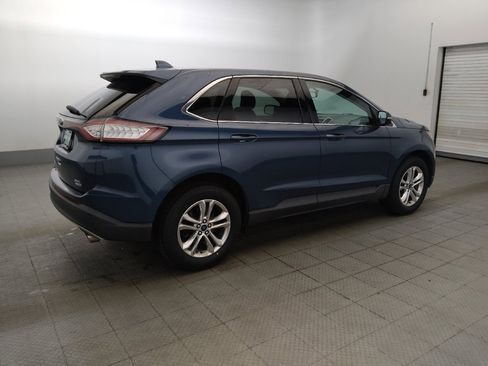 Used 2016 Ford Edge SEL w/ Equipment Group 201A AWD/4WD image 10
